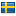 metropolitan.co.za server is located in Sweden